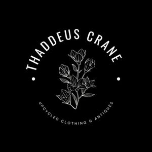 Thaddeus Crane Clothing